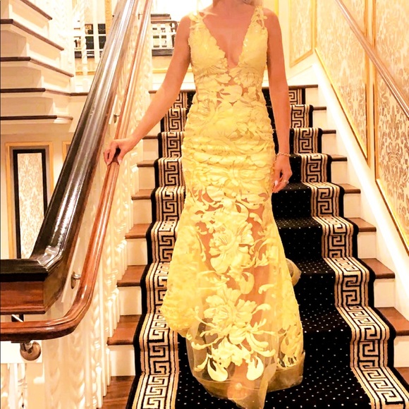 Yellow Goodness - Picture 5 of 5